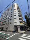 ニュー荻窪マンションの間取り画像