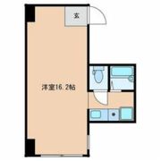LXS室町の間取り画像