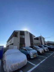 シーサイドSKYハイツの外観画像
