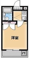 ノーブルソネットの間取り画像