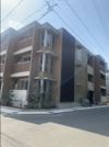 アンジュール徳丸A棟の間取り画像