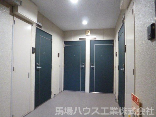 ロビー