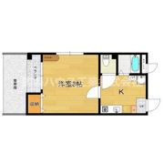 メゾンドマルコの間取り画像