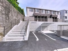 atelier TOMIの外観画像