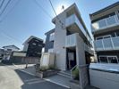 レオネクストブルーヴィラⅡの外観
