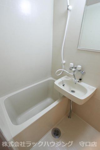 バスルーム