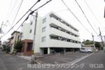 アビタシオンエースの外観