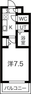Lieben Villaの間取り画像