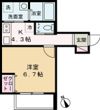 Chateloの間取り画像