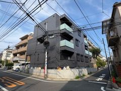 Chateloの外観画像