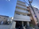 クオレマンションクサツの間取り画像