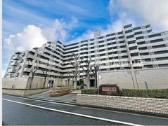サーパス土器公園Iの外観画像