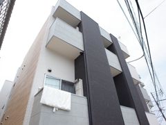 リ・アンジュ井尻の外観画像