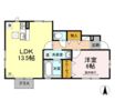 ユートピアの間取り画像