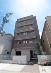 ドゥエリング千林商店街の外観画像