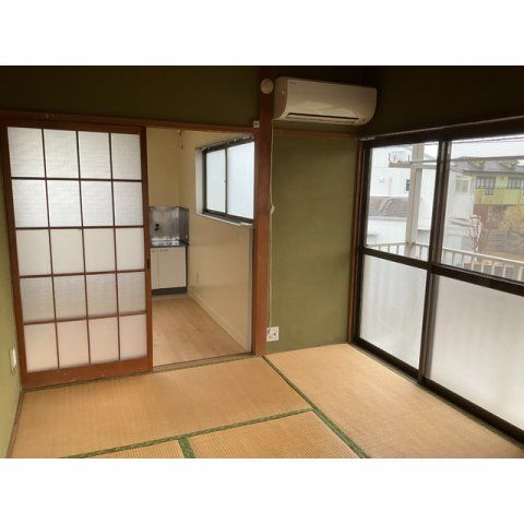 リビング