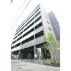 プライマル品川西大井の外観