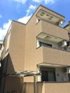 フジパレス内本町Ⅱ番館の間取り画像