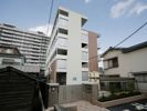 レオパレスアルス中央の間取り画像