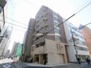 エクセレント南森町の間取り画像