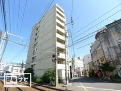 リアライズ瓦町の外観画像