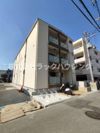 Kvell Garden 香里の間取り画像