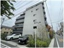 SYFORME西小山の外観