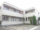 常盤メゾン久我山の間取り画像
