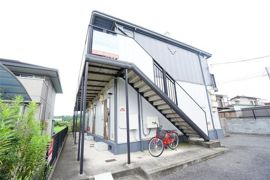サンステートの外観画像