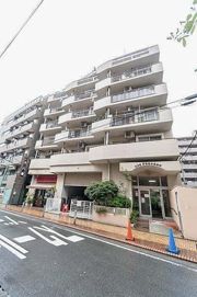 コスモ伊勢佐木長者町の外観画像