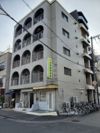 ロイヤルハイツの外観