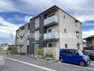 ヴィラ フォレスタの間取り画像