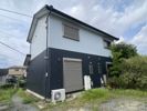 テラス時之島の外観