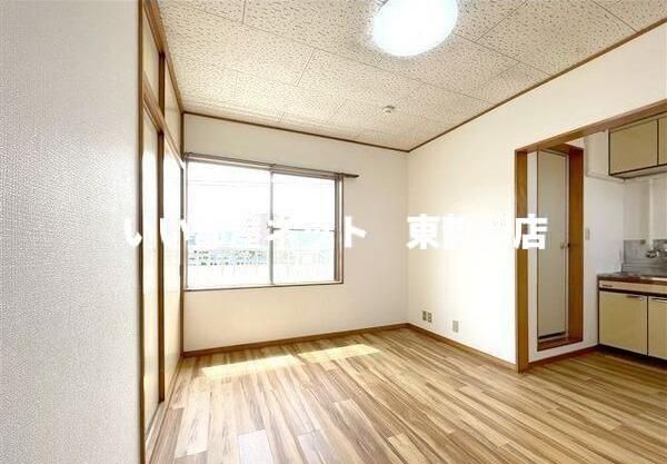 リビング