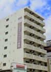 Canal天満橋の間取り画像
