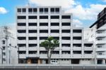 ミリアレジデンス洗足 202の間取り画像