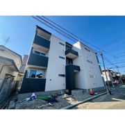 REGALEST薬師堂駅の外観画像