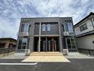 メルキュール青木島の間取り画像