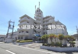 グランディオールシラトリの外観画像
