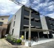 月光江波東参番館の間取り画像