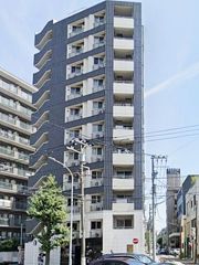ダイナシティ西横浜の外観画像