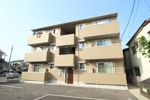 ハイライズの間取り画像