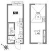 スタイル笹塚の間取り画像