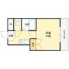 CASA TANAKAの間取り画像