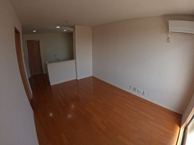リビング
