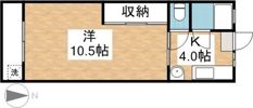 広路苑の間取り画像