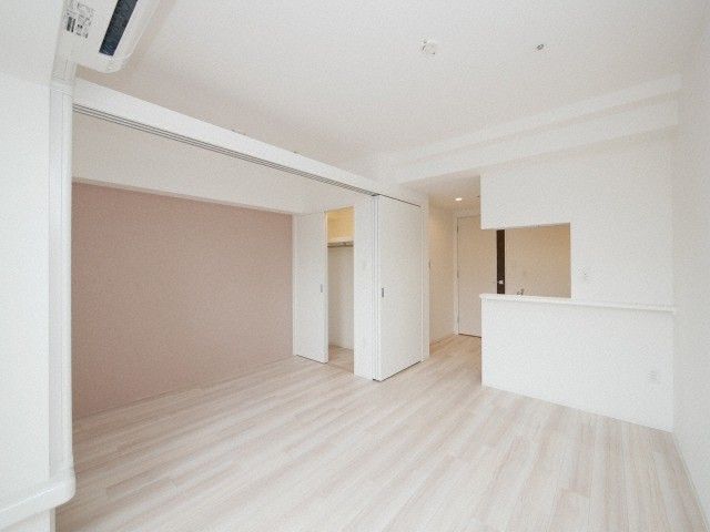 洋室