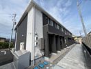 シルヴィオの間取り画像