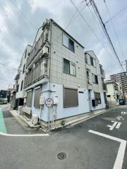シャンテ町屋の外観画像