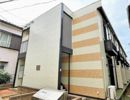 レオパレスステラの外観